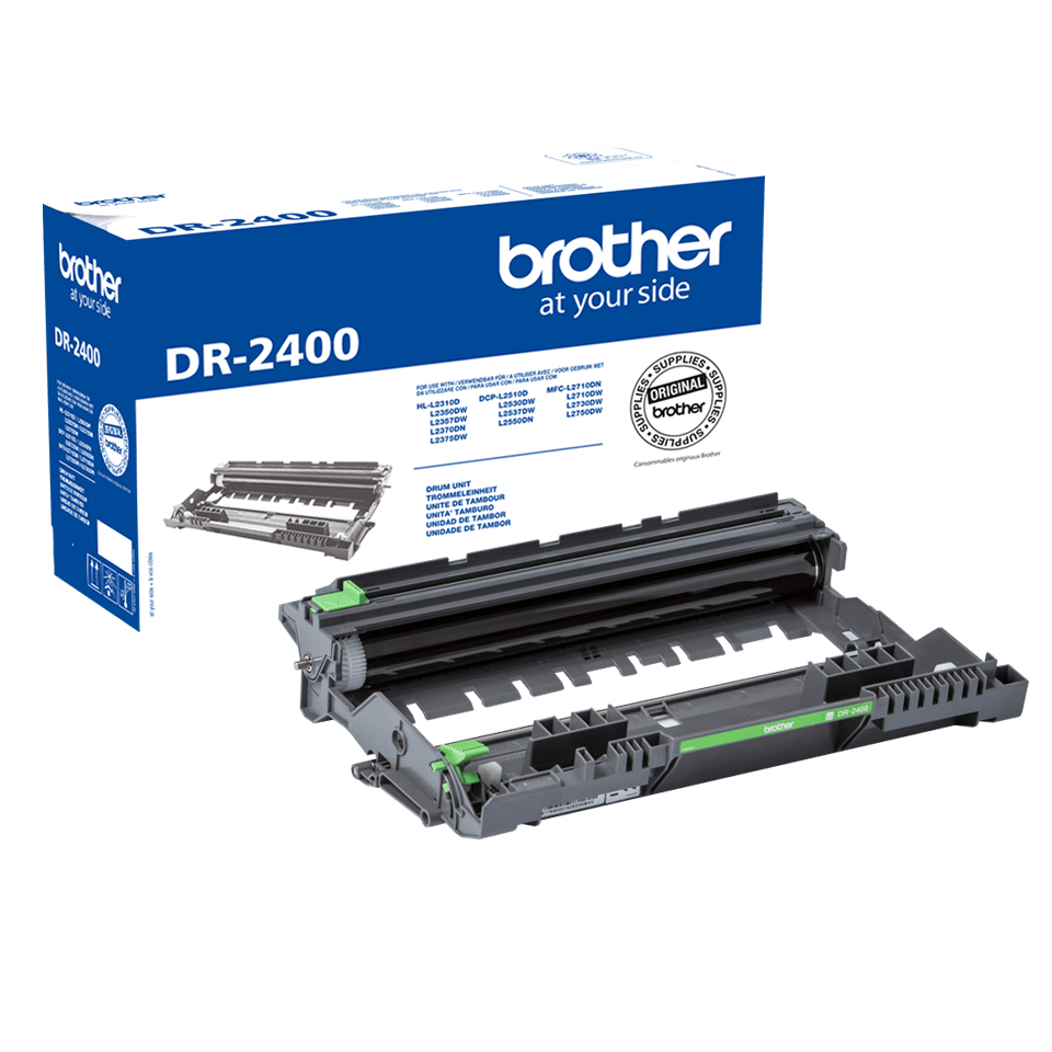 Brother dr2400 drum