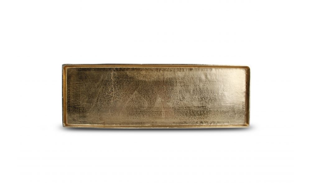 Sierschaal SPCollection 824540 Charm / 48,5x16cm / goud