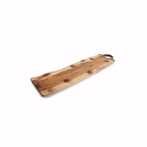 Serveerplank SPCollection 805623 Chop / 58,5x16cm / hout
