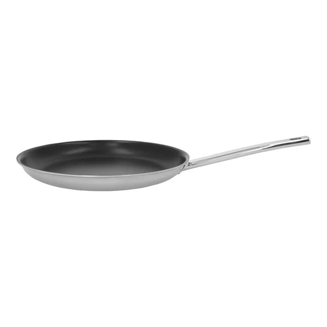 Pannenkoekenpan DEMEYERE 99328 Ecoline 5 Duraslide / 28cm