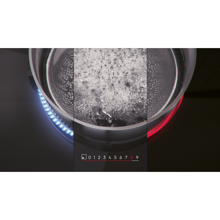 Electrolux Kookplaat Inductie LIT81443