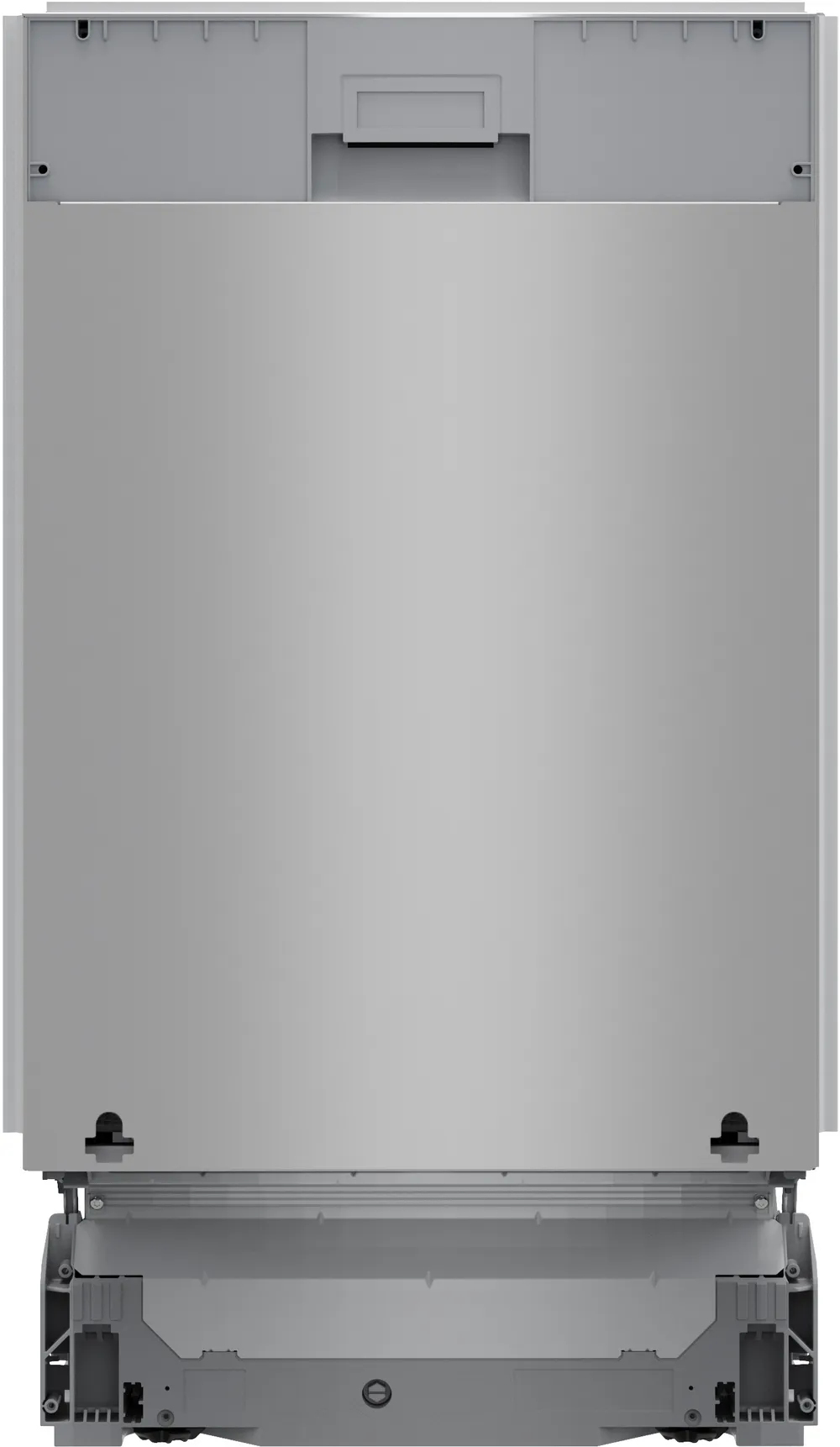 Siemens iQ500 Volledig ingebouwd 10 couverts C