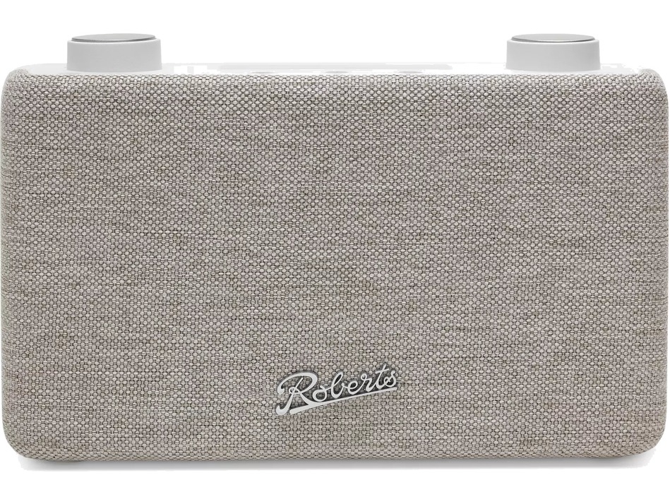 ROBERTS RADIO PLAY 11 WHITE