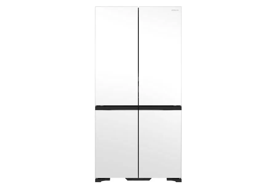 Koelkast HITACHI R-WB640VRU0X-1(MGW) / French door / 569L / F / 184cm