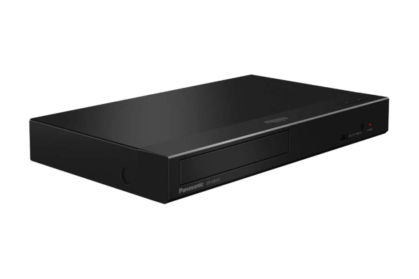Panasonic bluray DPUB450EGK