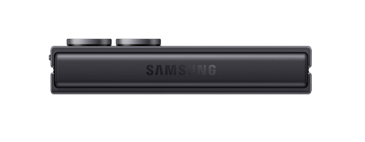 SAMSUNG GALAXY Z FLIP7 5G 512GB JETBLACK