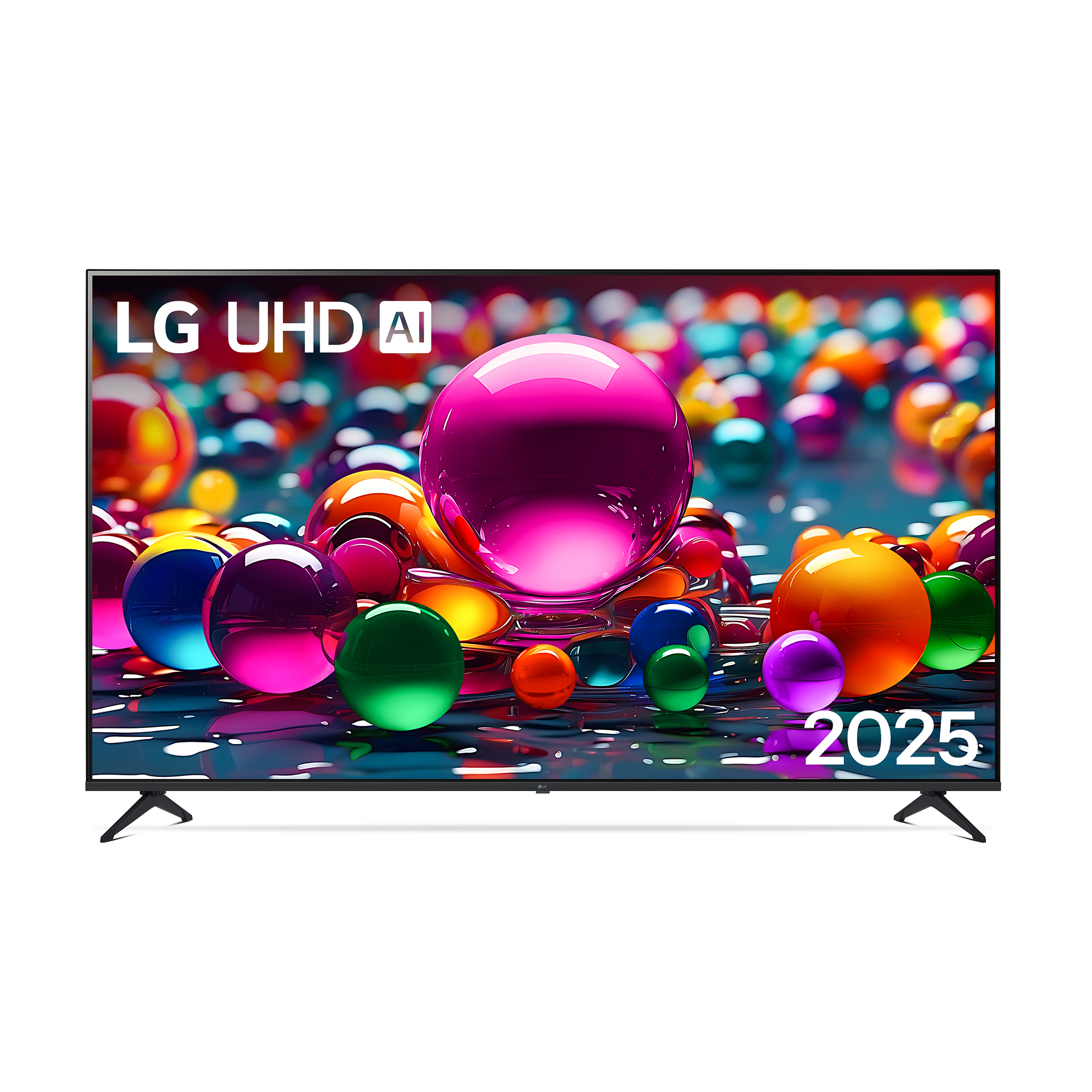 LED TV LG 75UA75006LA / webOS
