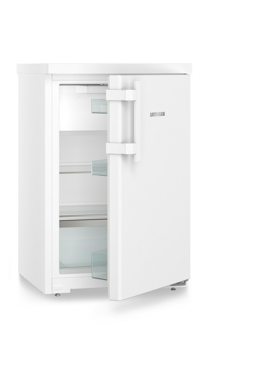 Liebherr Rd 1401 Pure frigo combine Pose libre 112 L D Blanc