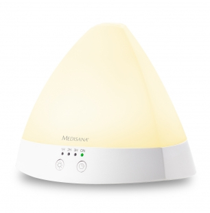 Medisana AD 630 Elektrische aromalamp Wit