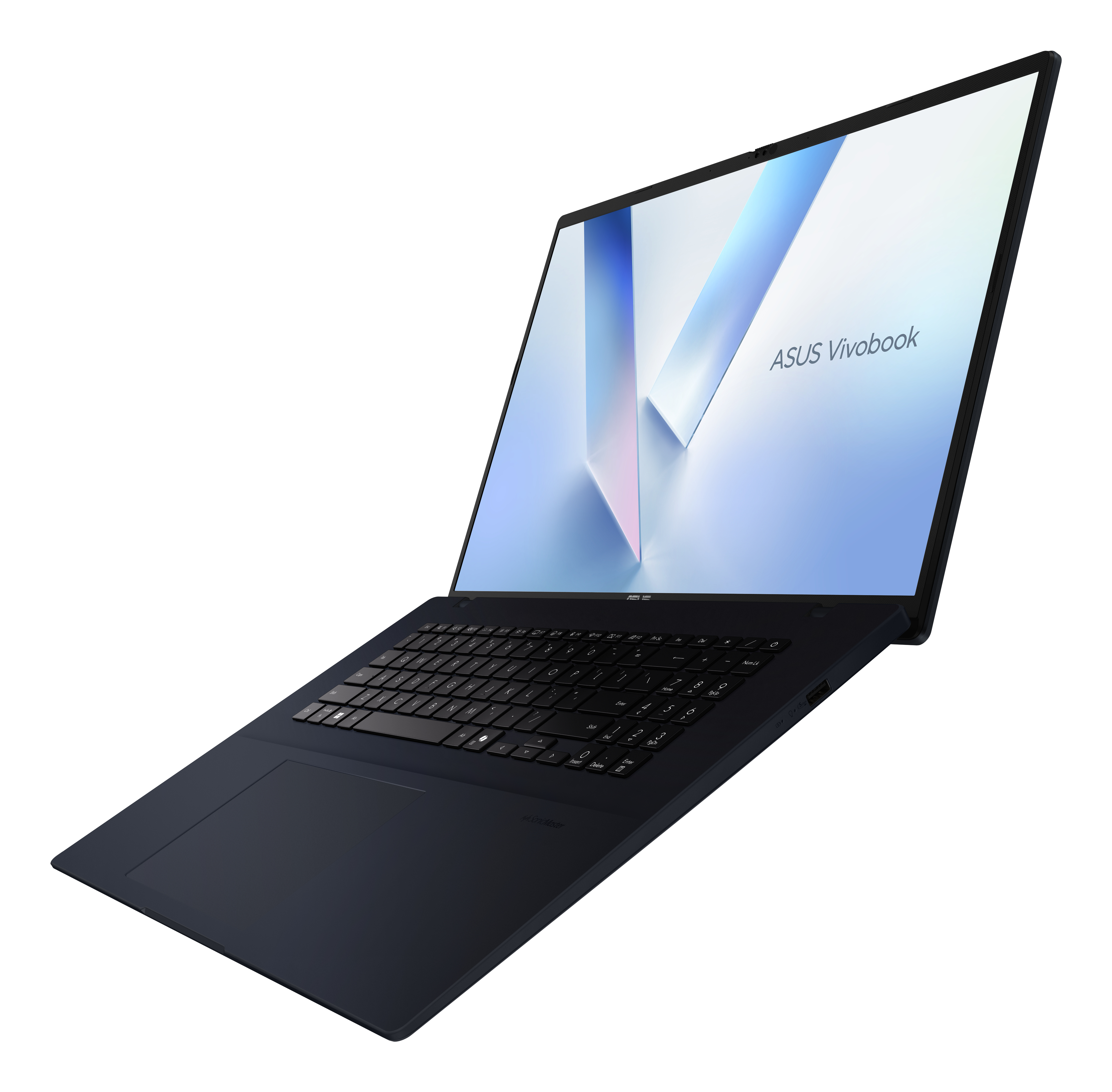 Laptop ASUS Vivobook FHD 18,4' 16GB Ryzen 7-260 512GB