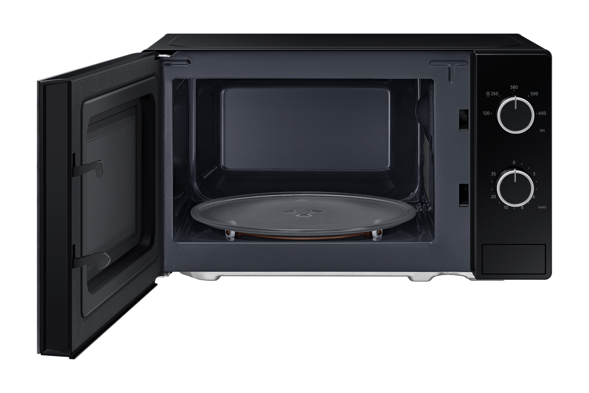 Microgolfoven SAMSUNG MS20A3010AL/EN / 20L / 700w
