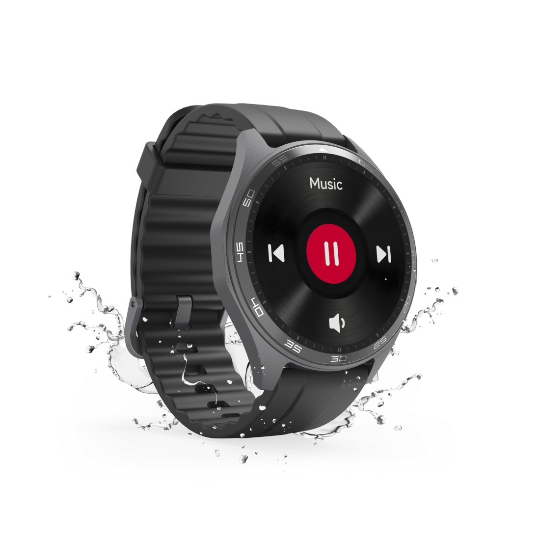 Hama Smartwatch 00178618