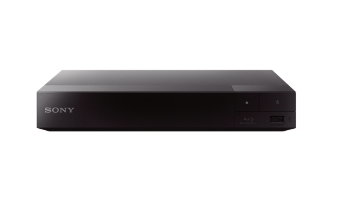 Sony bluray bdp-s1700 usb zwart