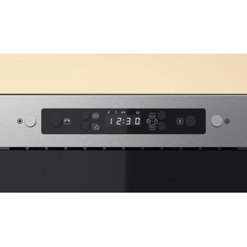 Microgolfoven BI WHIRLPOOL MBNA910X / 22L / 750W