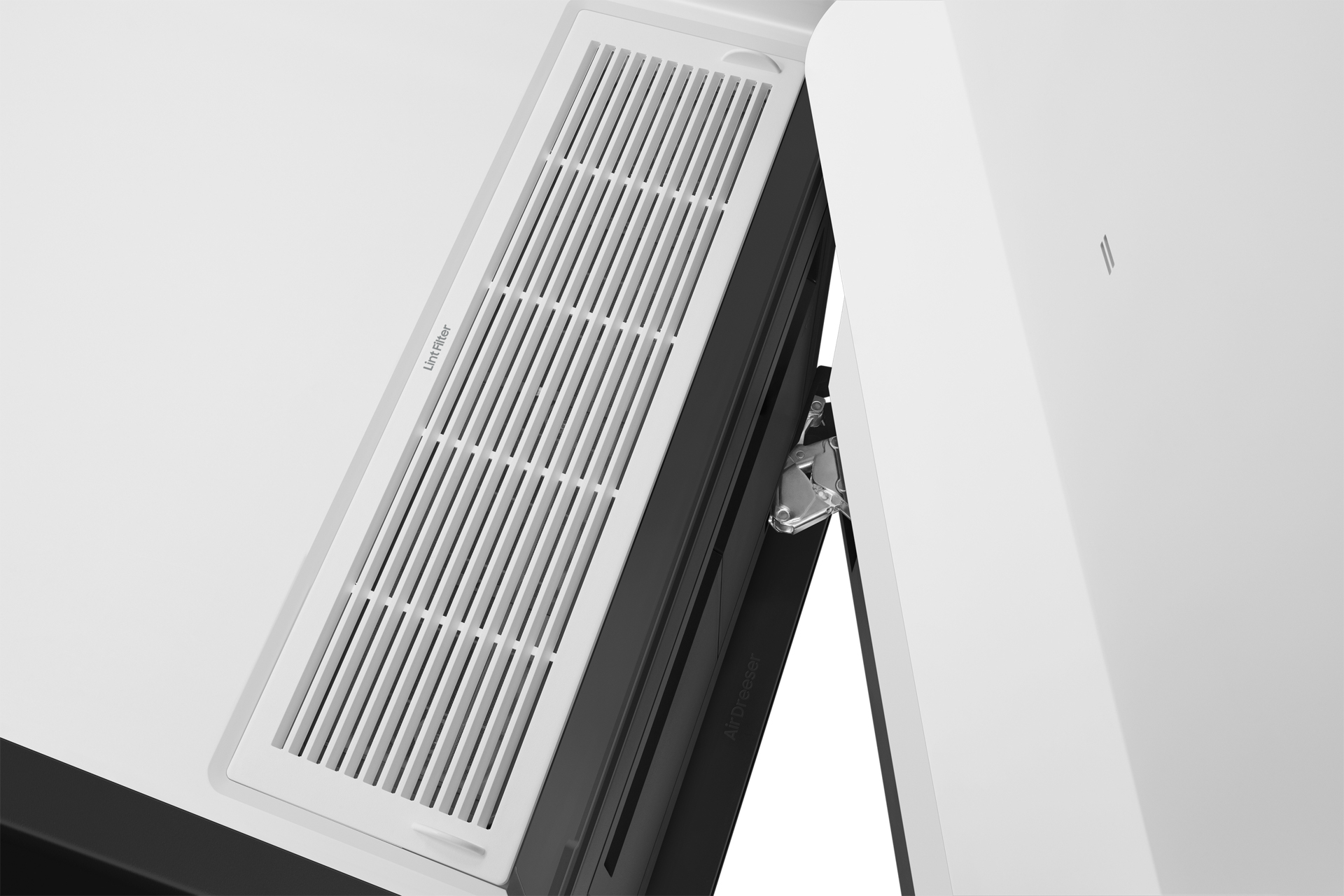 AirDresser SAMSUNG droog- en stoomkast