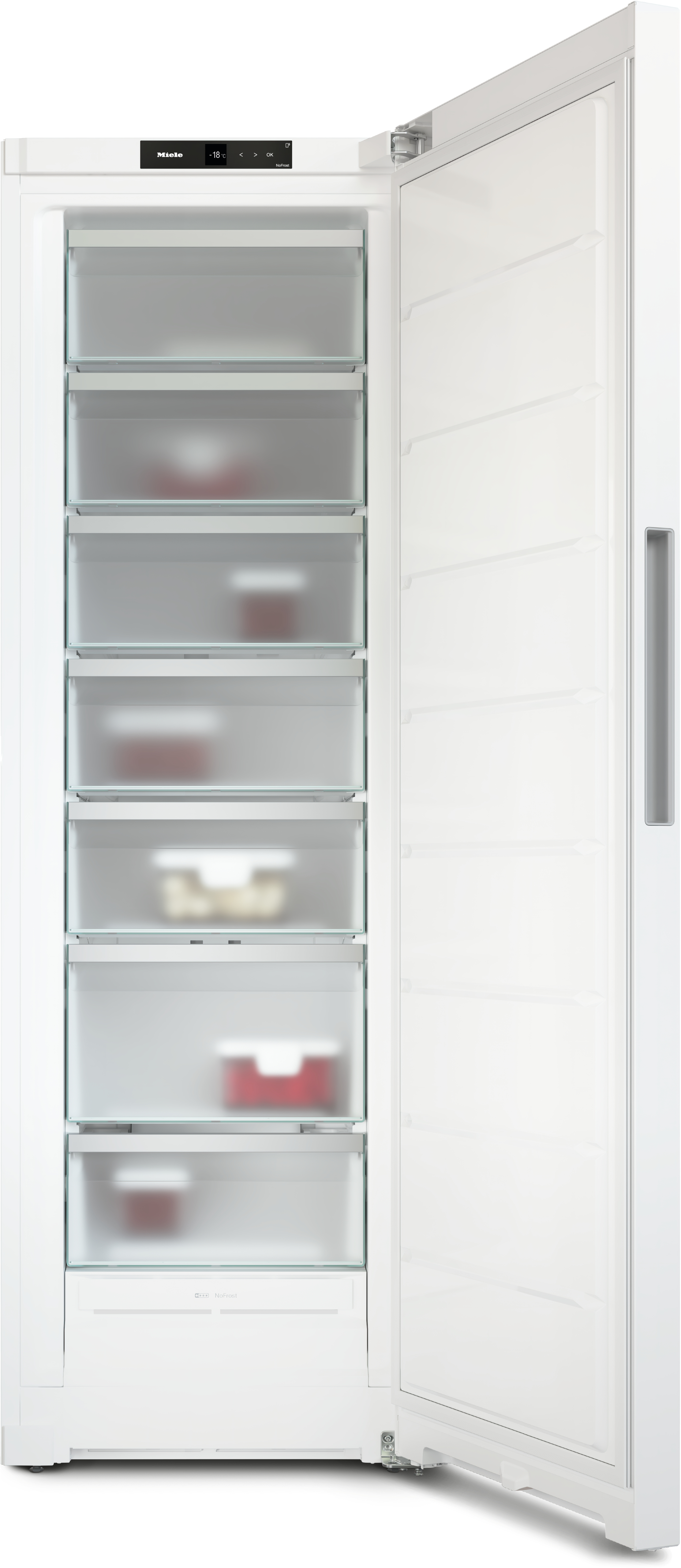 Miele Congélateur armoire FN4372DWS-1