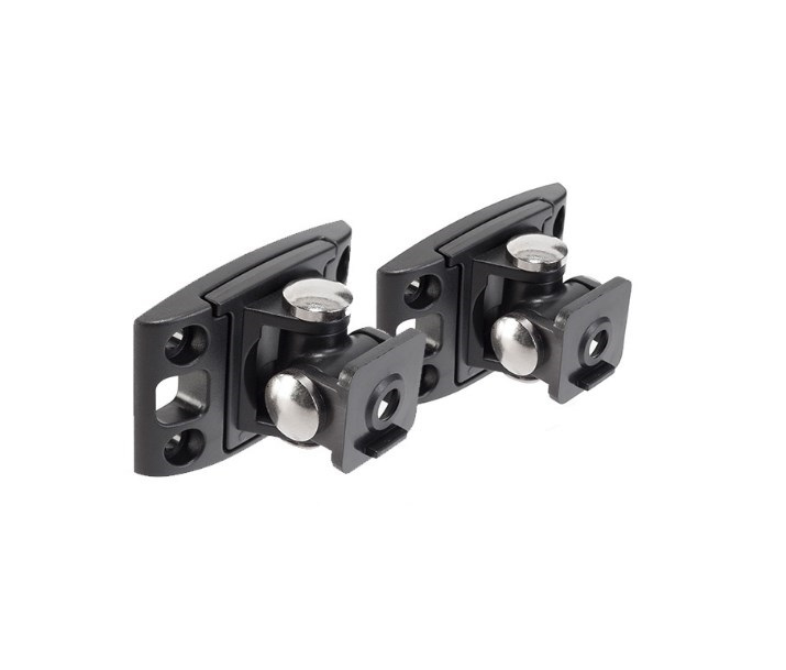 Cambridge audio Minx Pivot Mount pair Black