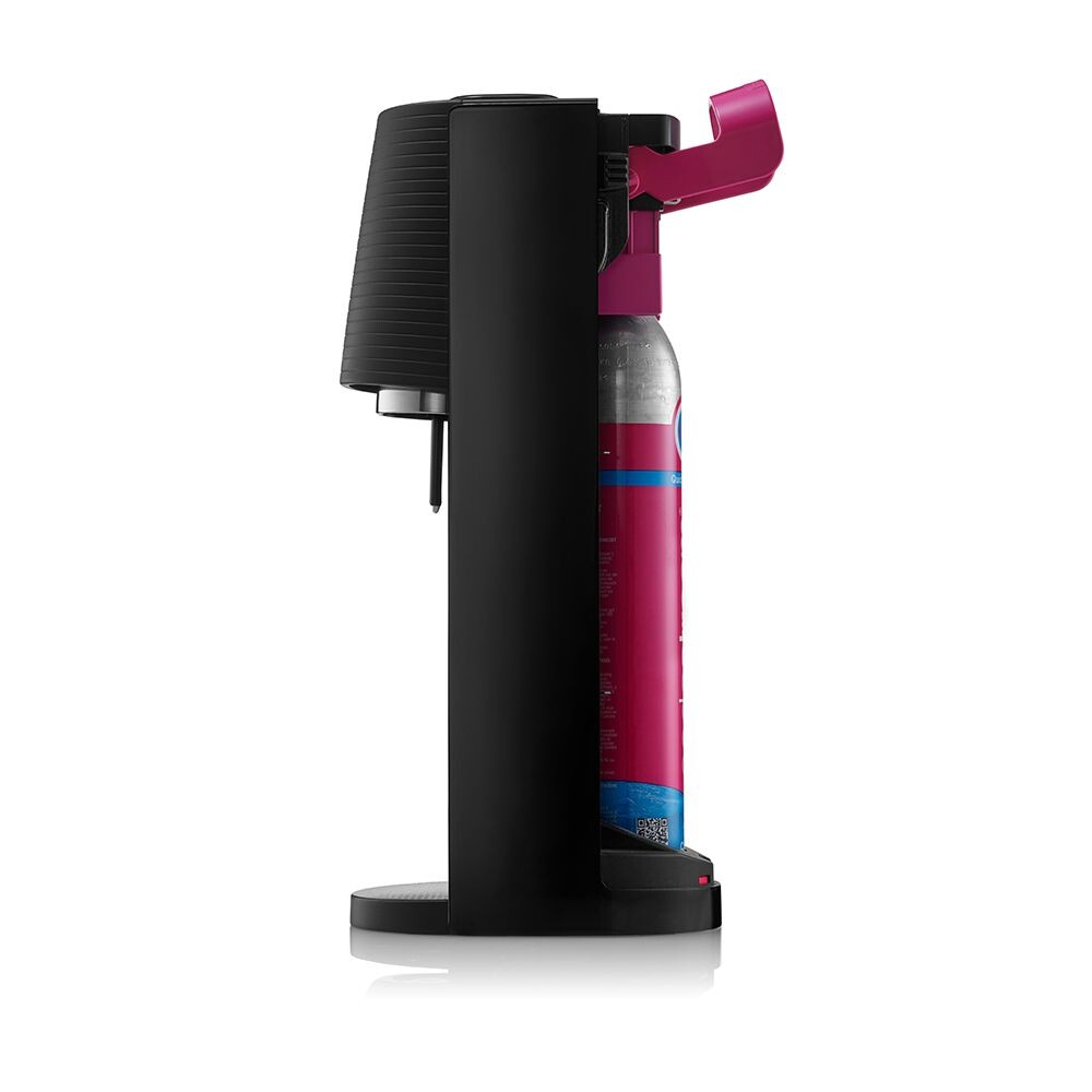 Sodastream Terra noir