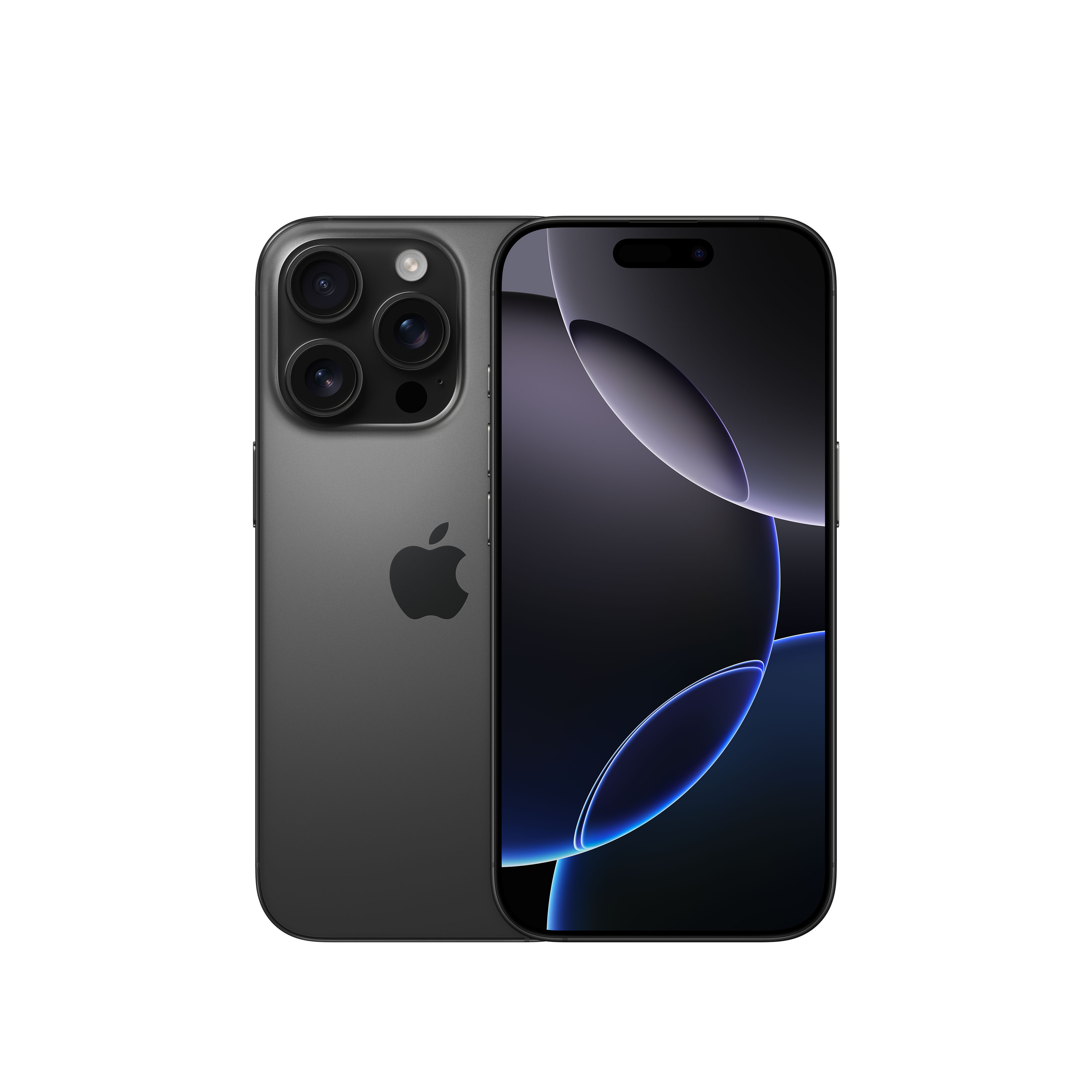 Smartphone APPLE IPHONE 16 PRO 1TB BLACK TITANIUM