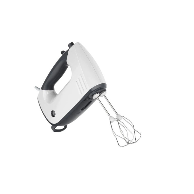 Handmixer BOSCH MFQ37480 ErgoMixxWit 750w / 5 snelheden