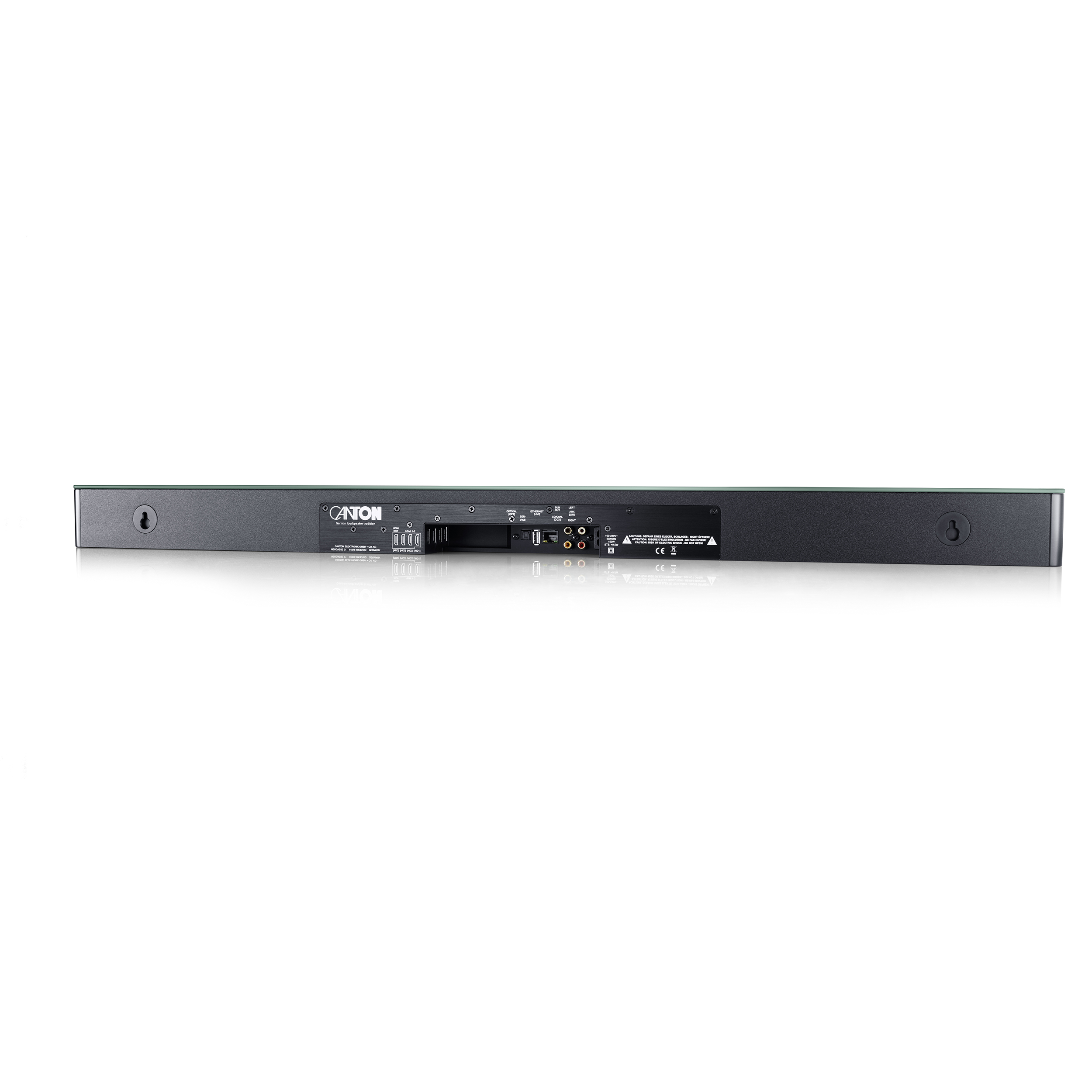 CANTON SMART SOUNDBAR 10 S2, ACTIVE SO