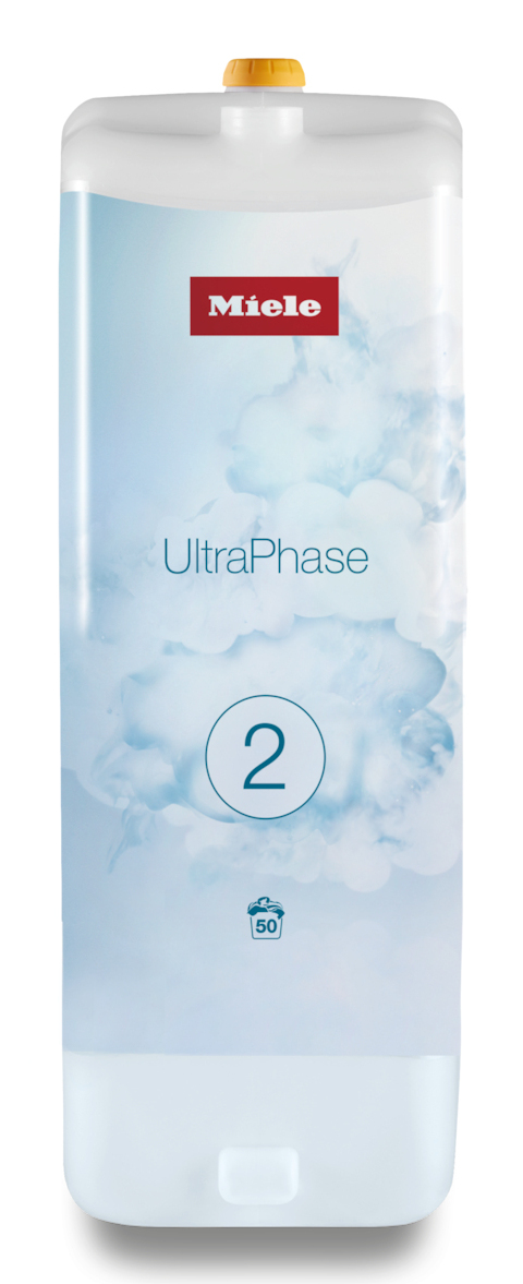 Miele Produit lessive Ultraphase2Edition125