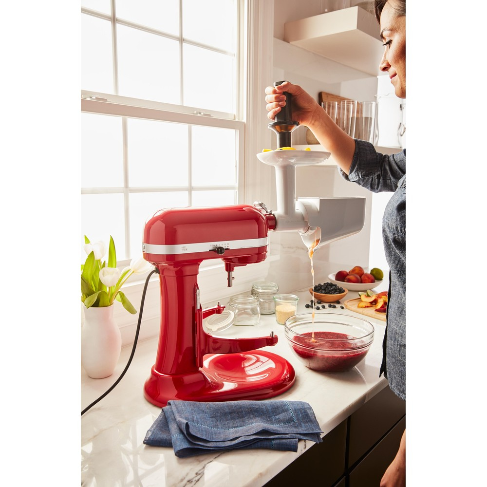 Fruit -en groentenzeef KITCHENAID 5KSMFVSP