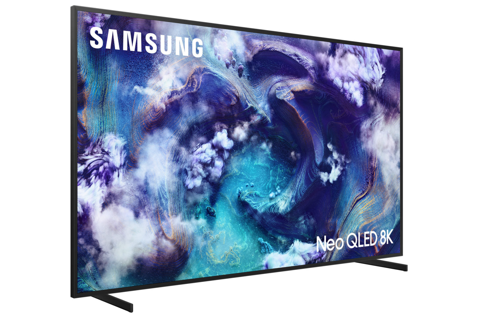 Samsung Neo QLED 8K TV QE75QN900F