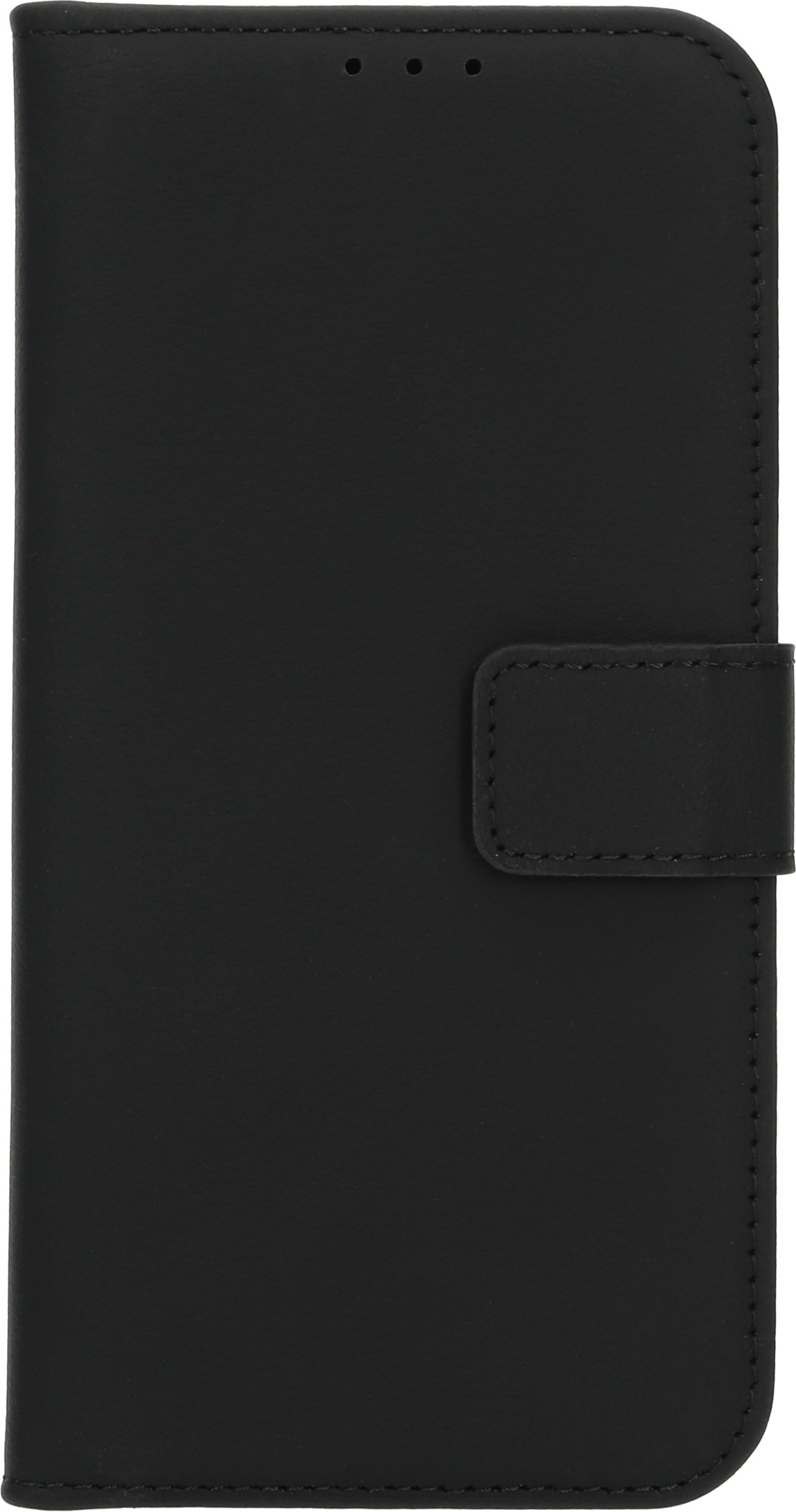 Mobiparts Leather 2 in1 Wallet Case Samsung Galaxy A25 Black