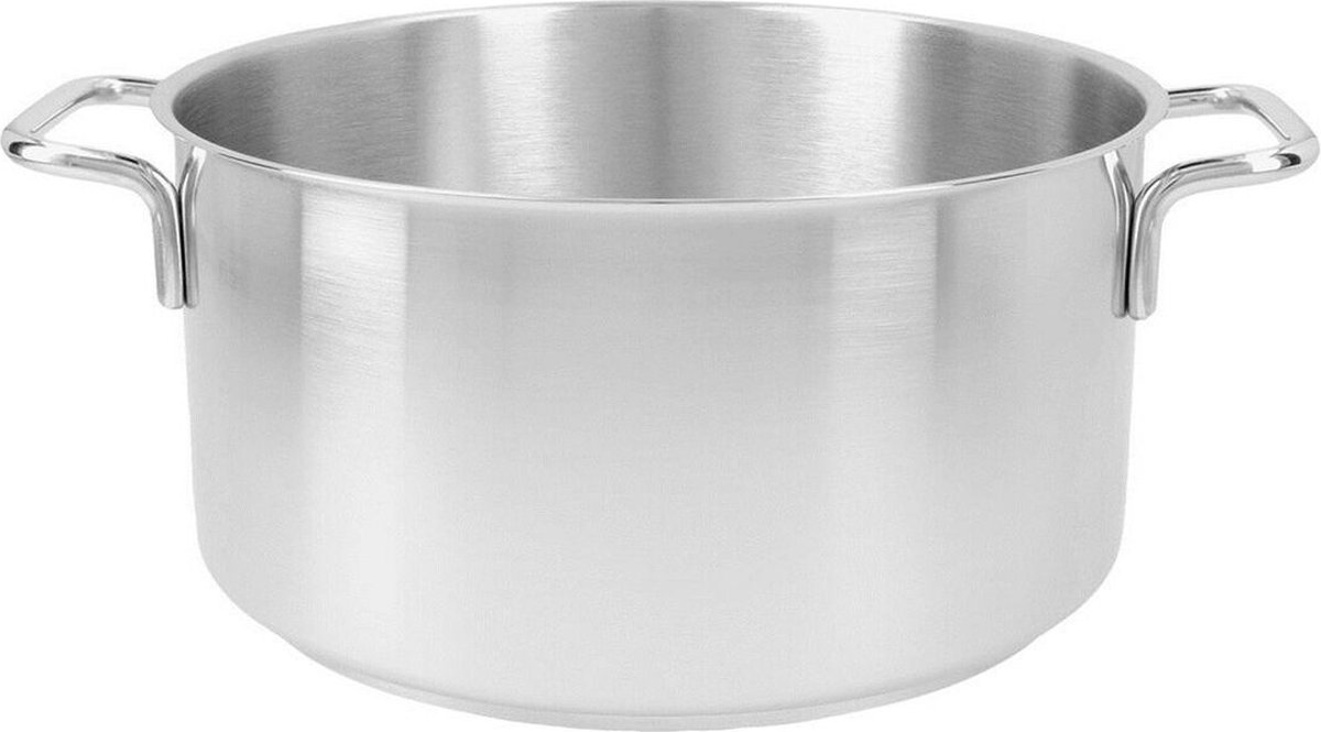 Kookpot DEMEYERE 44328 Apollo 7 / 28 cm / 8,4L