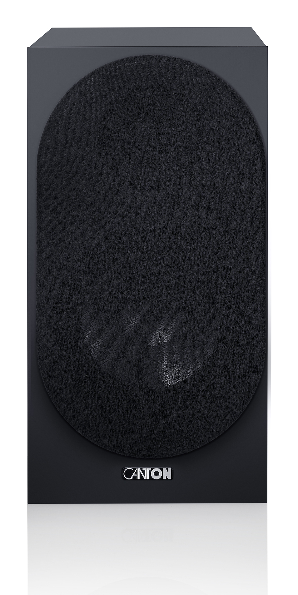 CANTON GLE 30, 2-WAY BOOKSHELF LS, BLACK