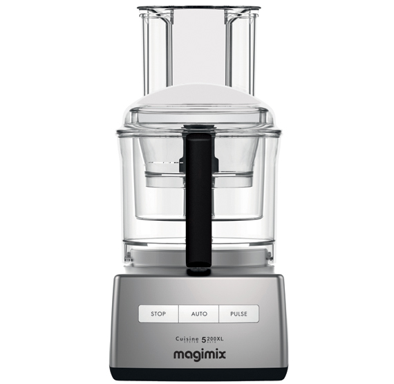 Magimix foodprocessor cs5200 xl mat chr