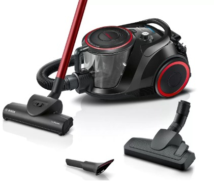 Bosch aspirateur sans sac BGS41POW2
