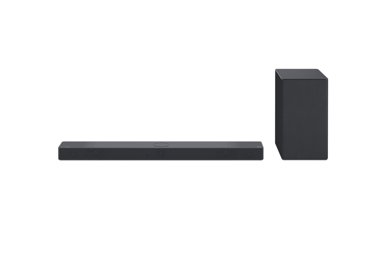 LG SOUNDBAR DSC9S
