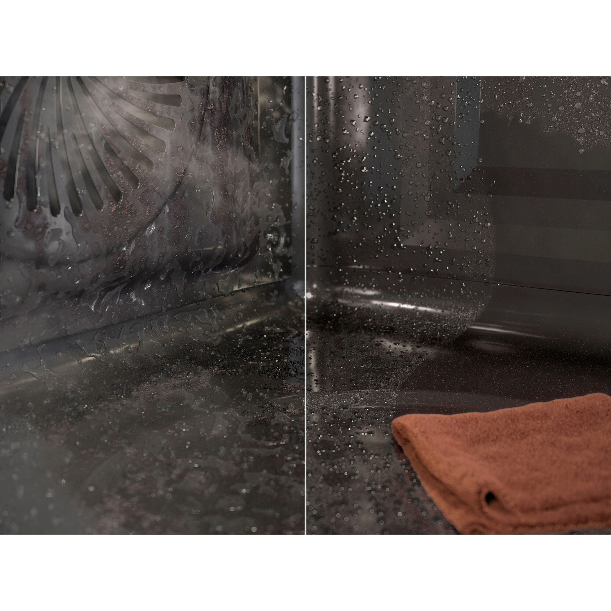 Combi-stoomoven BI AEG CS7900T / A+ / SteamPro / MealAssist