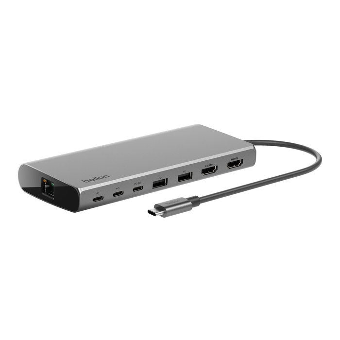 Belkin Hubs USB INC015BTSGYCZ
