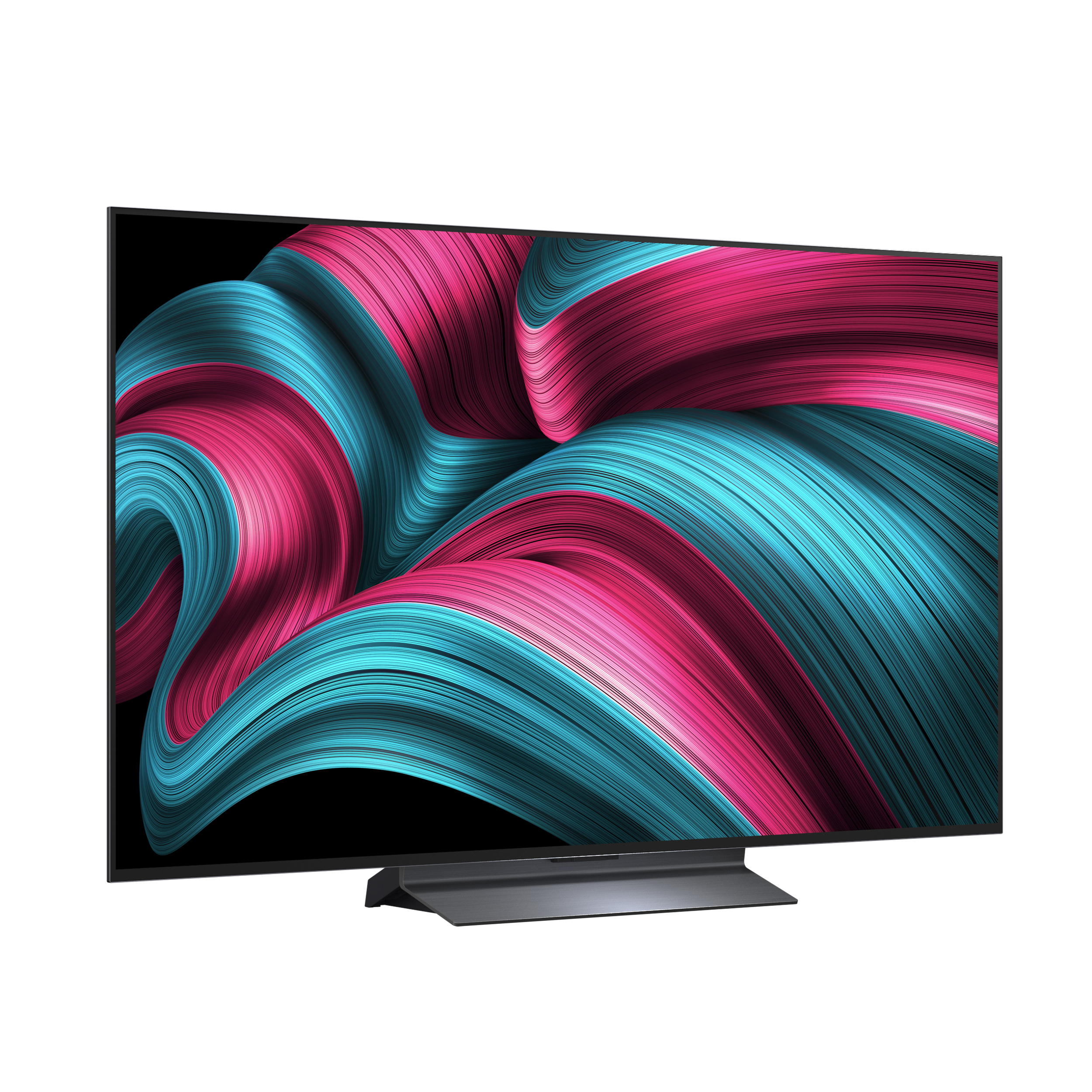 OLED TV LG OLED55C56LB