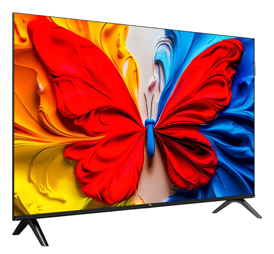 TCL 40V5C tv 101,6 cm (40") Full HD Smart TV Wifi Zwart