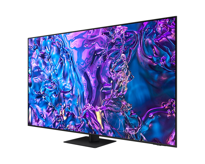 SAMSUNG QLED TV QE85Q70D