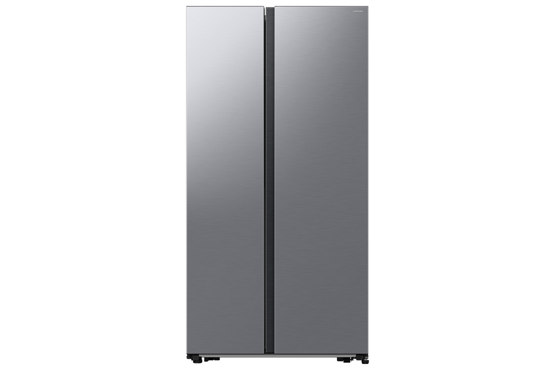 Koelkast SBS SAMSUNG RS57DG400EM9 / E / 417L + 218L / 178cm / mat inox
