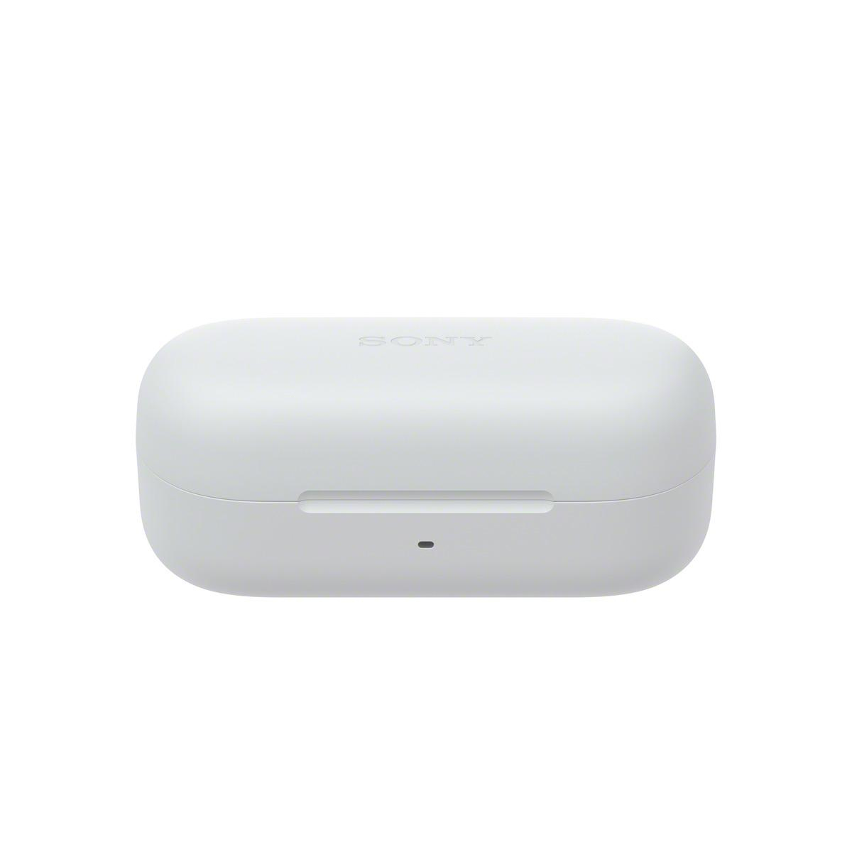 Oordopjes SONY WF-C510W wit
