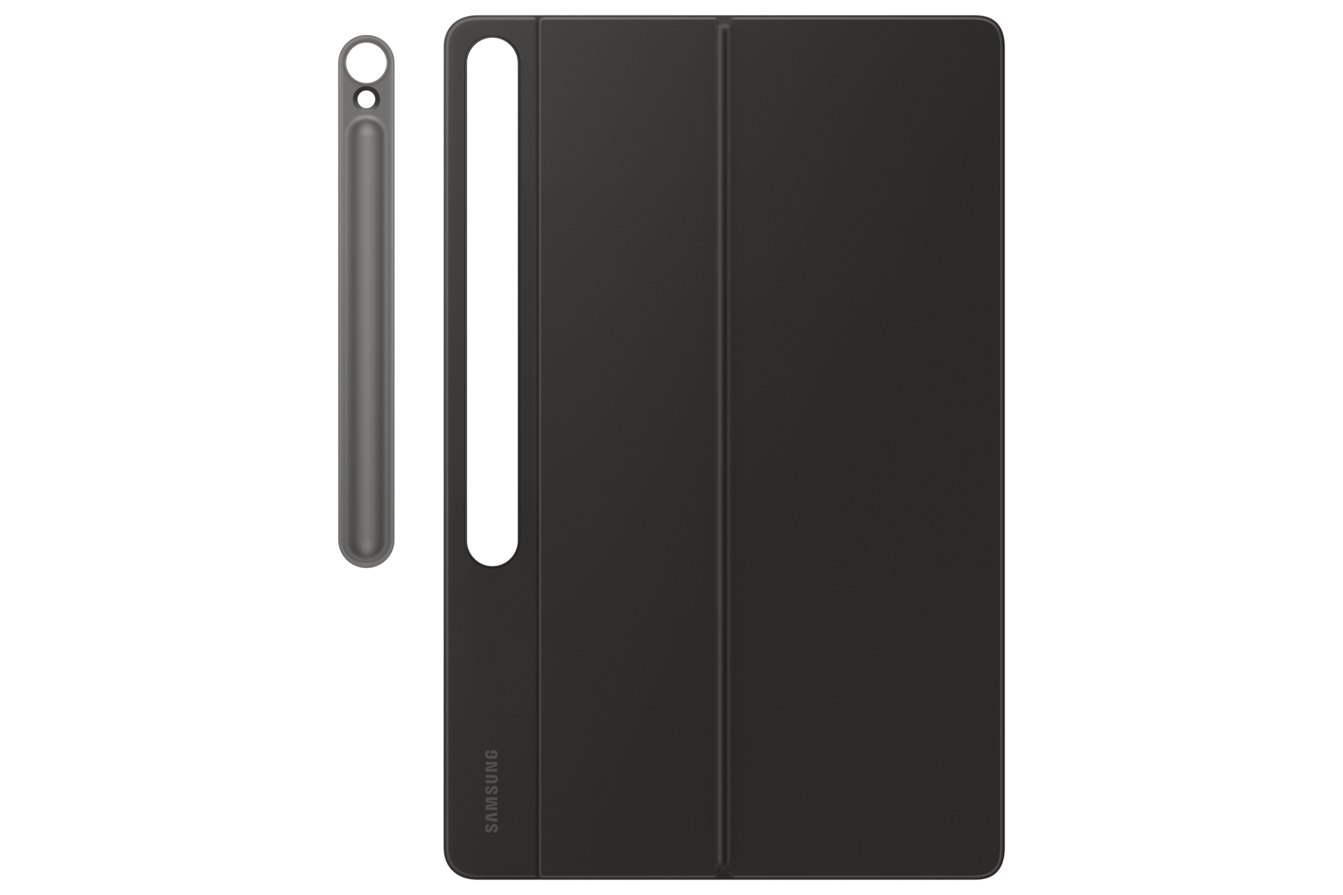 SAMSUNG BOOKCOVER KEYBOARD TAB S10FE+