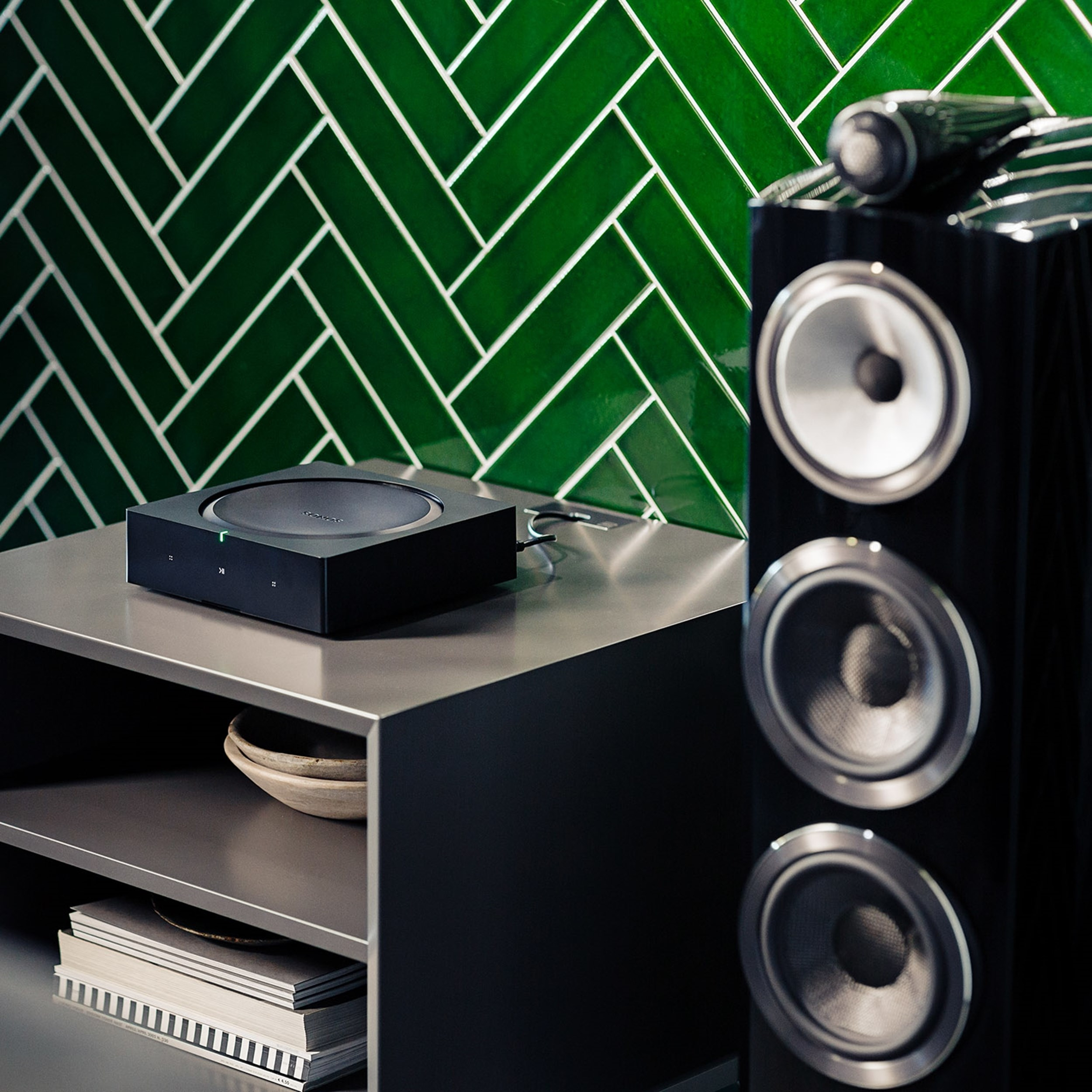 Sonos amp G1EU1BLK
