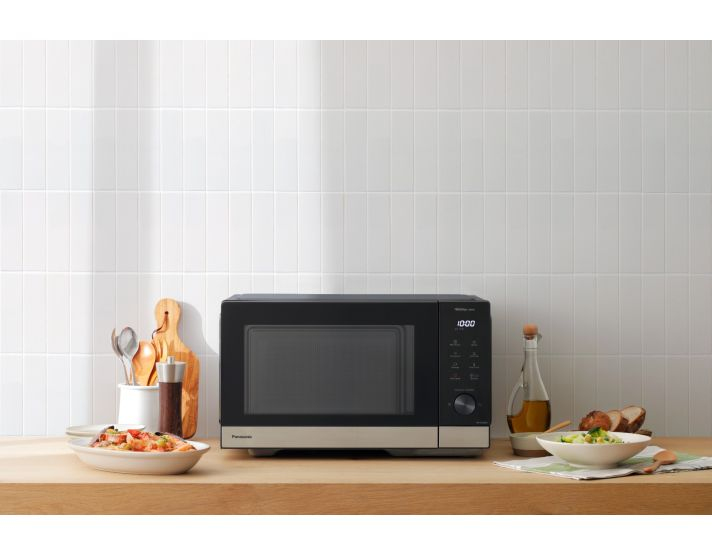 Microgolfoven PANASONIC NN-SD38QSEPG / 29L / 1000W