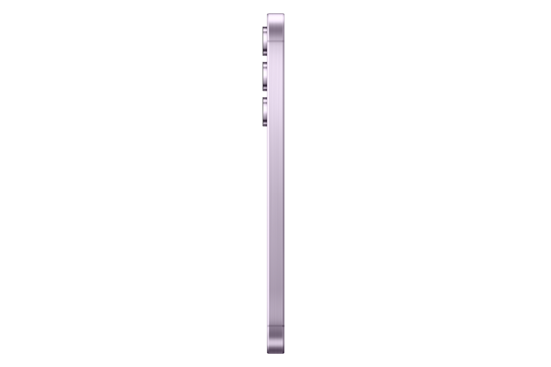 Smartphone SAMSUNG GALAXY A55 5G 128GB Lilac