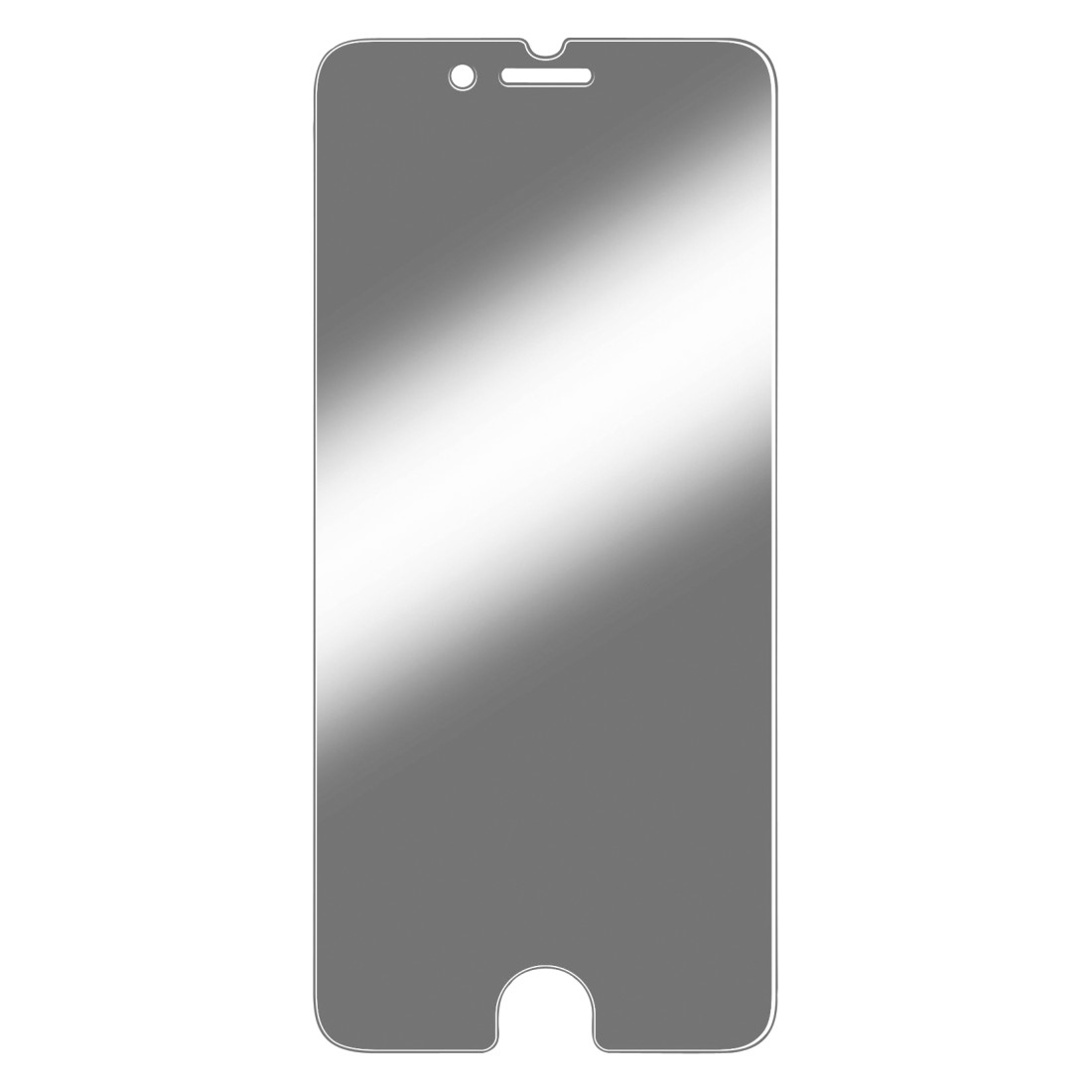 Screen Protector Hama Crystal Clear Iphone 7 Plus (176851)