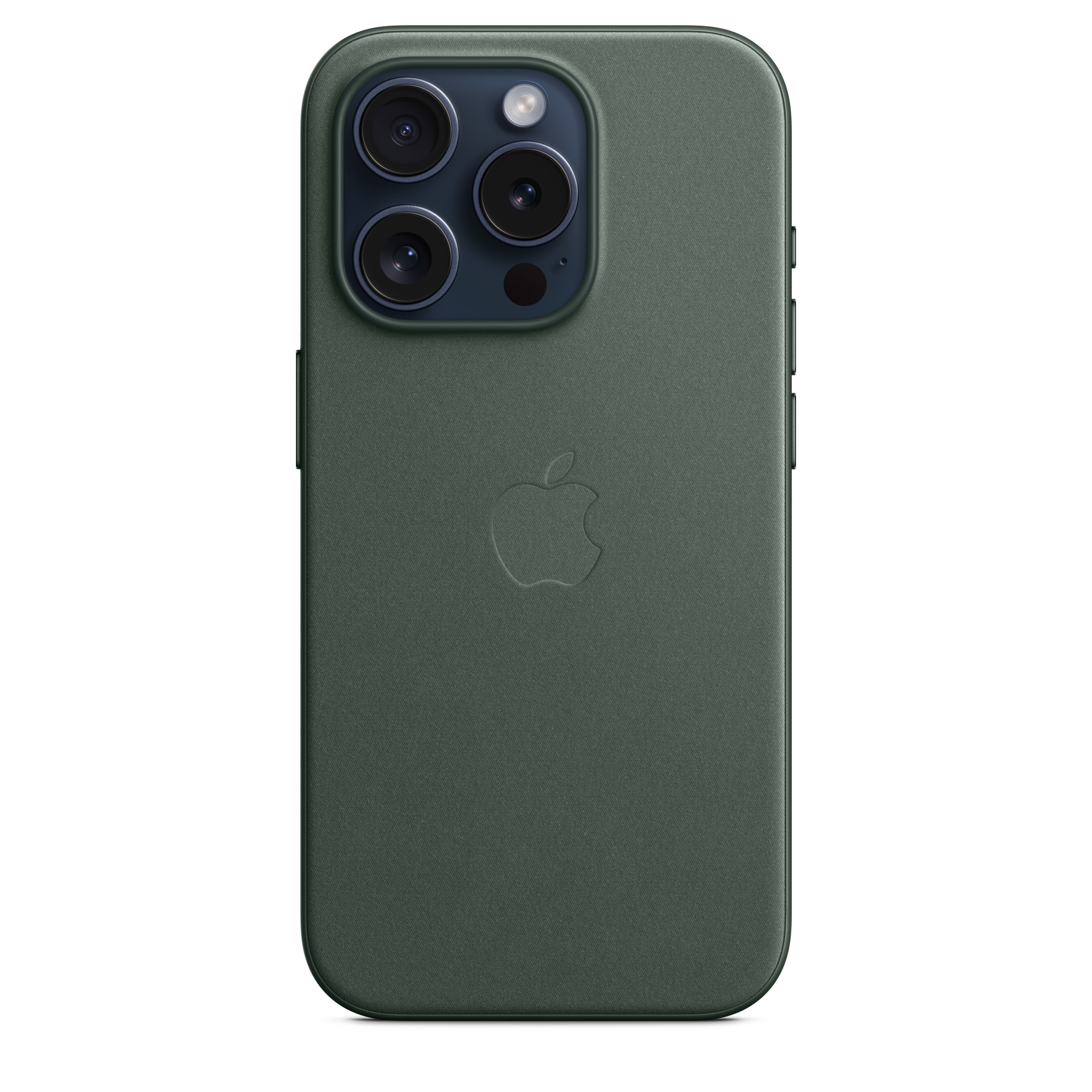 Apple iPhone 15 pro fw case ms evergreen