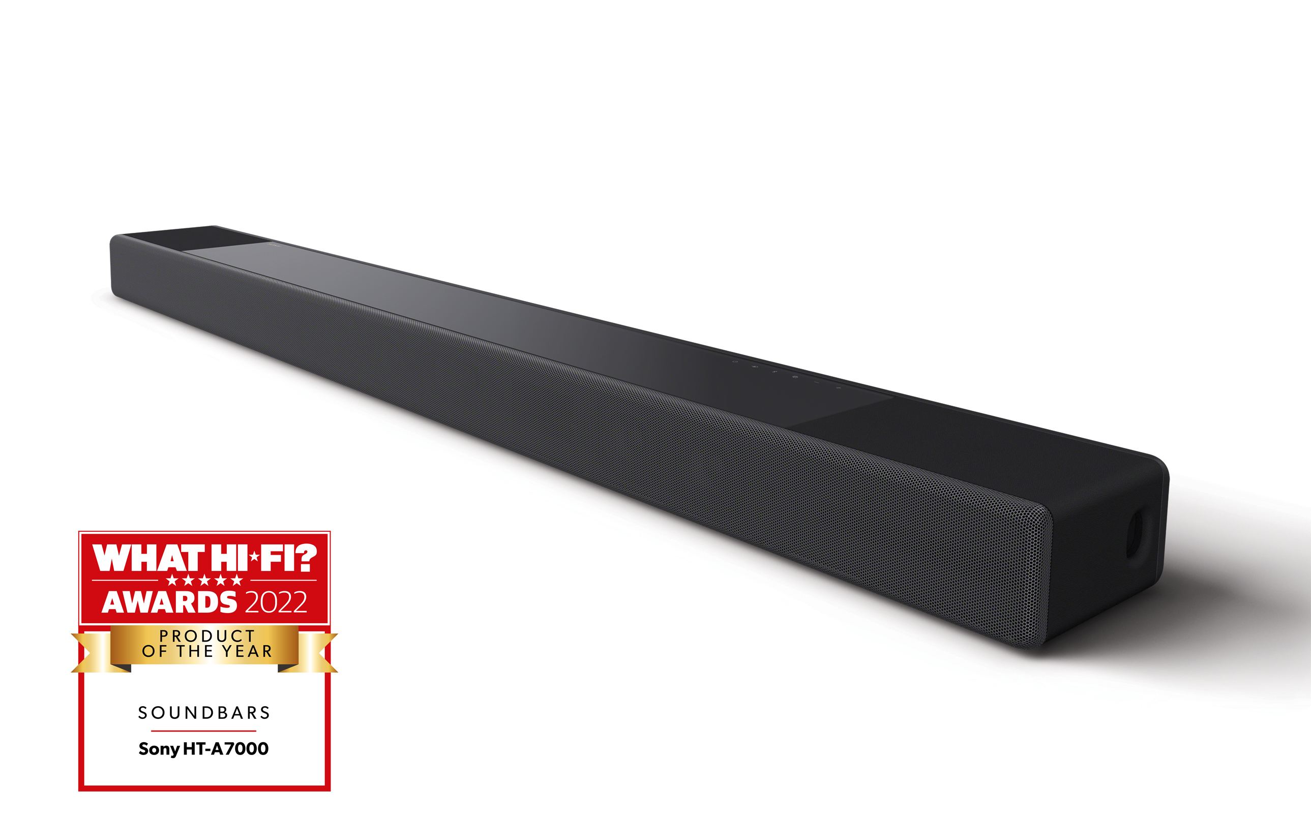 Sony soundbar HTA7000