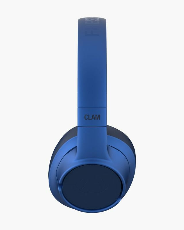 Hoofdtelefoon FRESH N REBEL Clam Core true blue