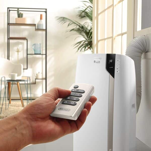 Airco DELONGHI PAC EM93 Extreme